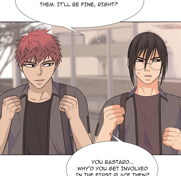High School Legend Red Dragon Chapter 206 image 16