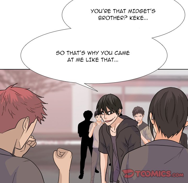 High School Legend Red Dragon Chapter 206 image 20