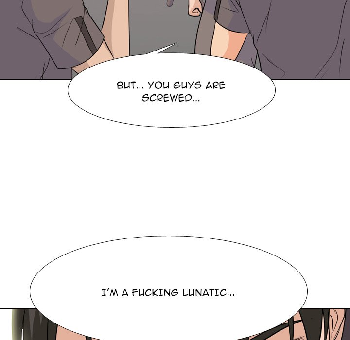 High School Legend Red Dragon Chapter 206 image 21