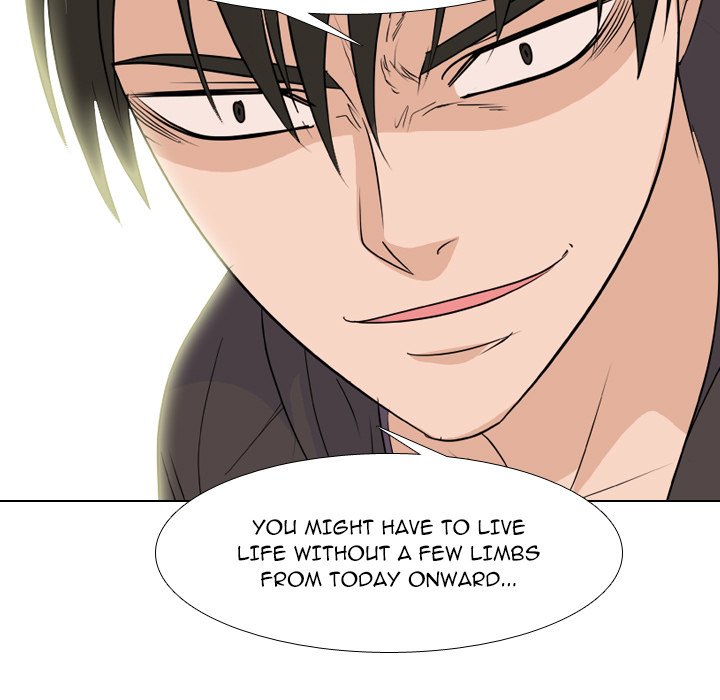 High School Legend Red Dragon Chapter 206 image 22