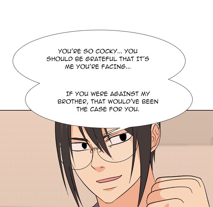 High School Legend Red Dragon Chapter 206 image 23
