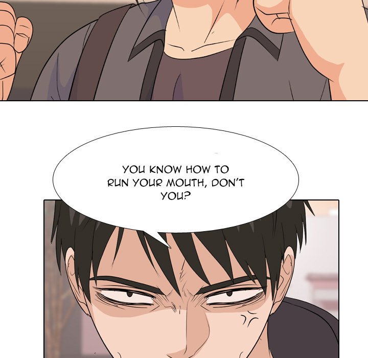 High School Legend Red Dragon Chapter 206 image 24