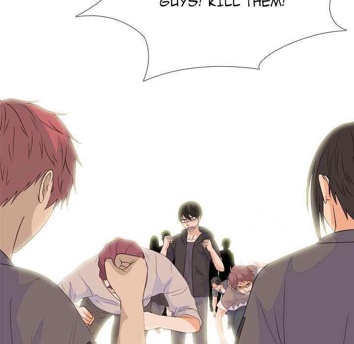 High School Legend Red Dragon Chapter 206 image 27
