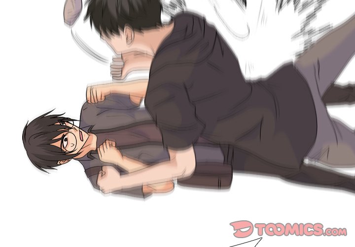 High School Legend Red Dragon Chapter 206 image 2