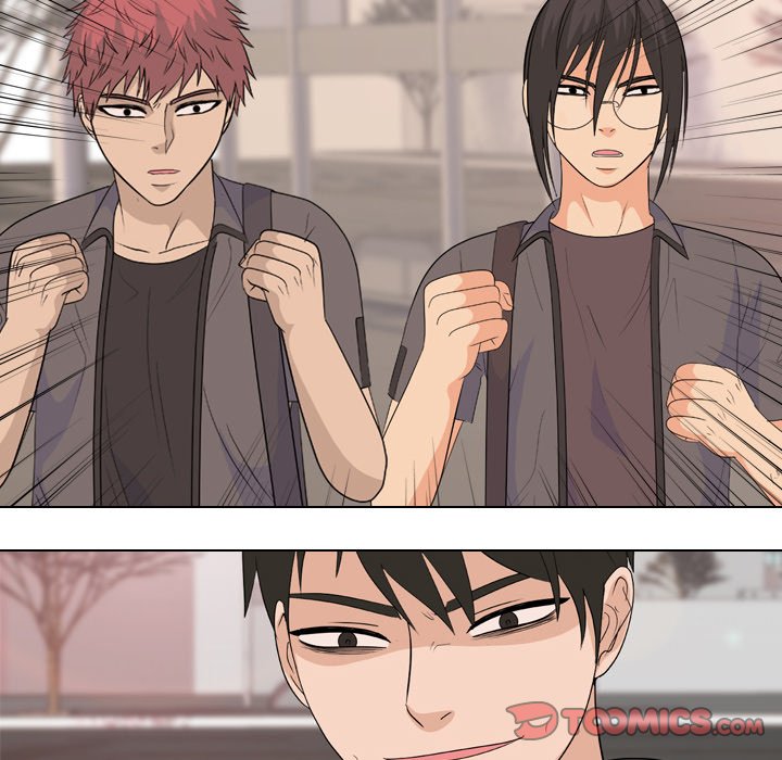 High School Legend Red Dragon Chapter 206 image 29