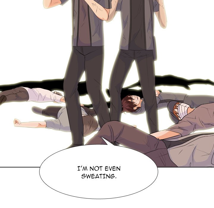 High School Legend Red Dragon Chapter 206 image 36