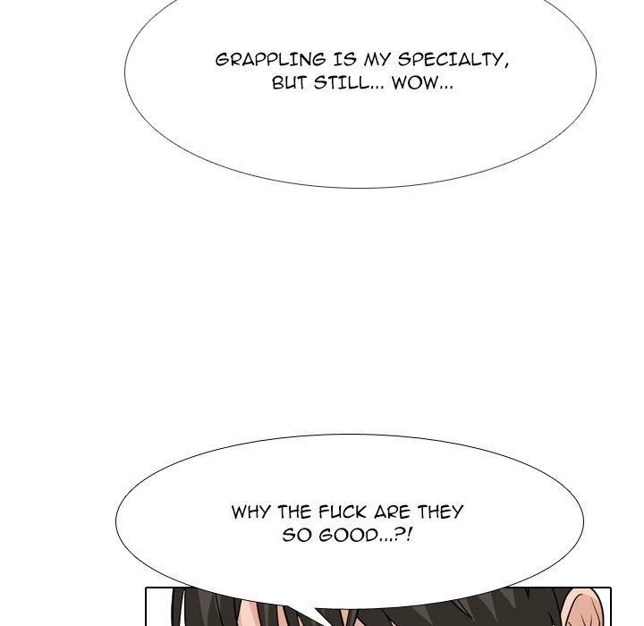 High School Legend Red Dragon Chapter 206 image 40