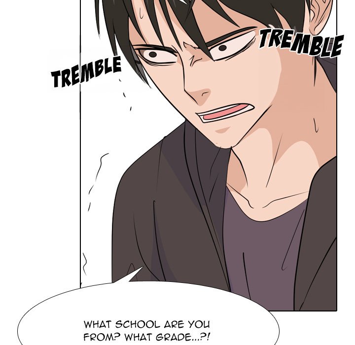 High School Legend Red Dragon Chapter 206 image 41