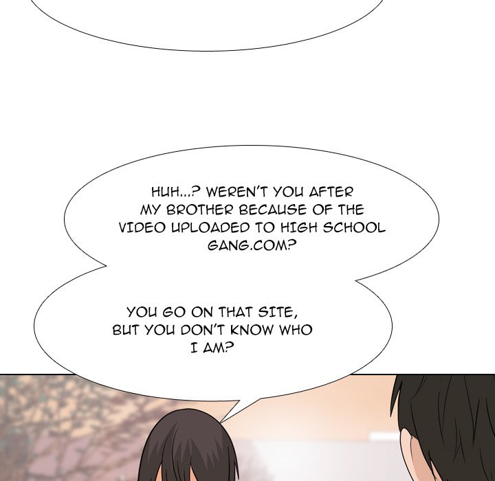High School Legend Red Dragon Chapter 206 image 42