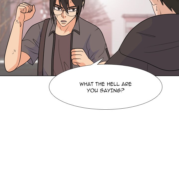 High School Legend Red Dragon Chapter 206 image 43