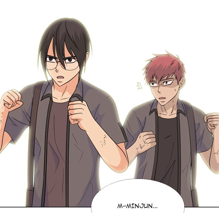 High School Legend Red Dragon Chapter 206 image 45