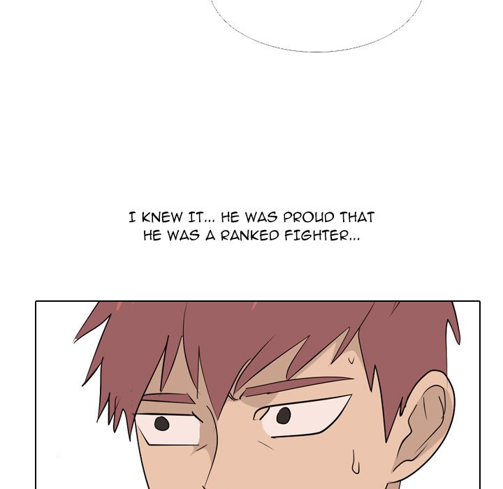 High School Legend Red Dragon Chapter 206 image 46