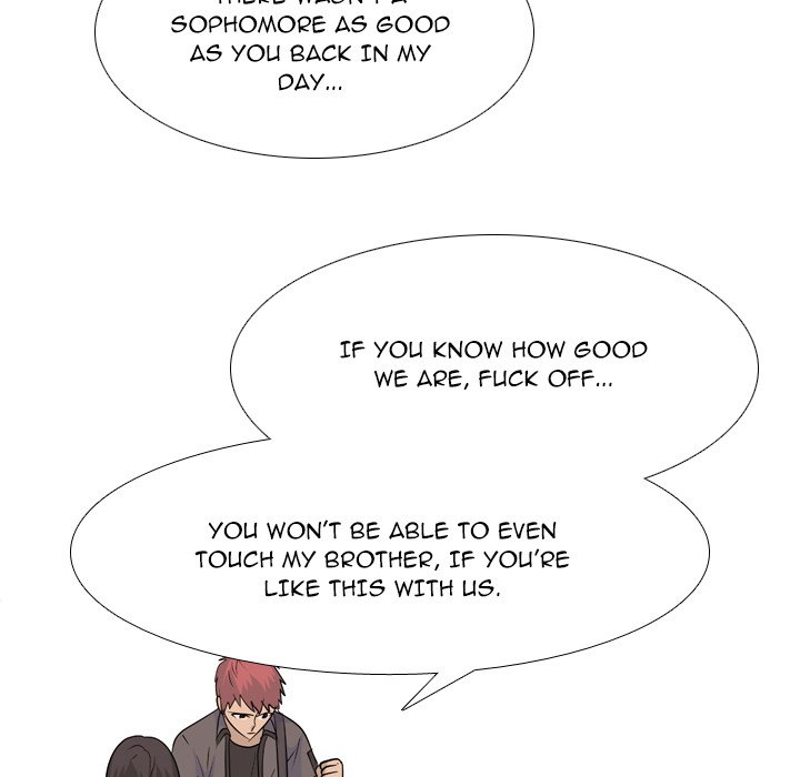High School Legend Red Dragon Chapter 206 image 49