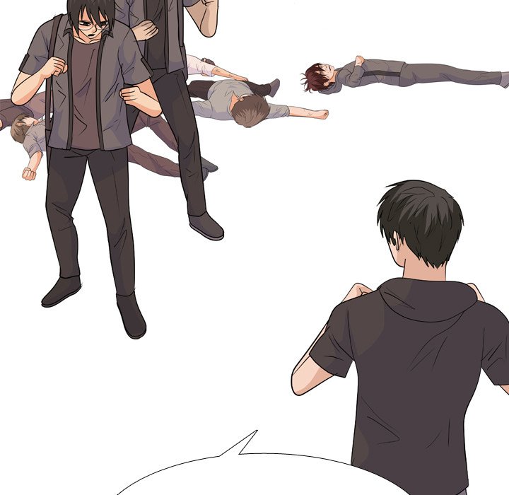 High School Legend Red Dragon Chapter 206 image 50