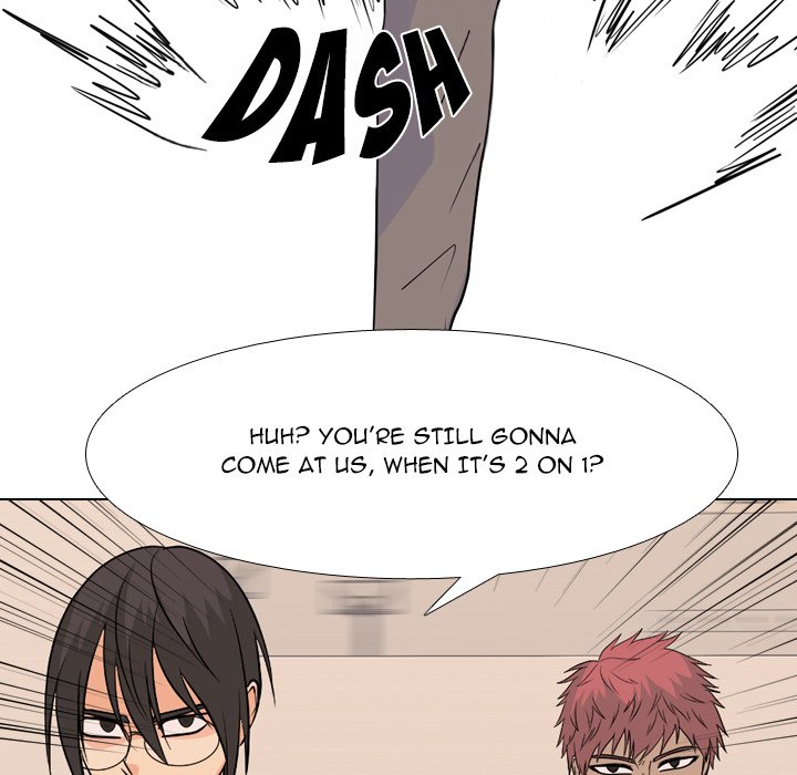 High School Legend Red Dragon Chapter 206 image 53