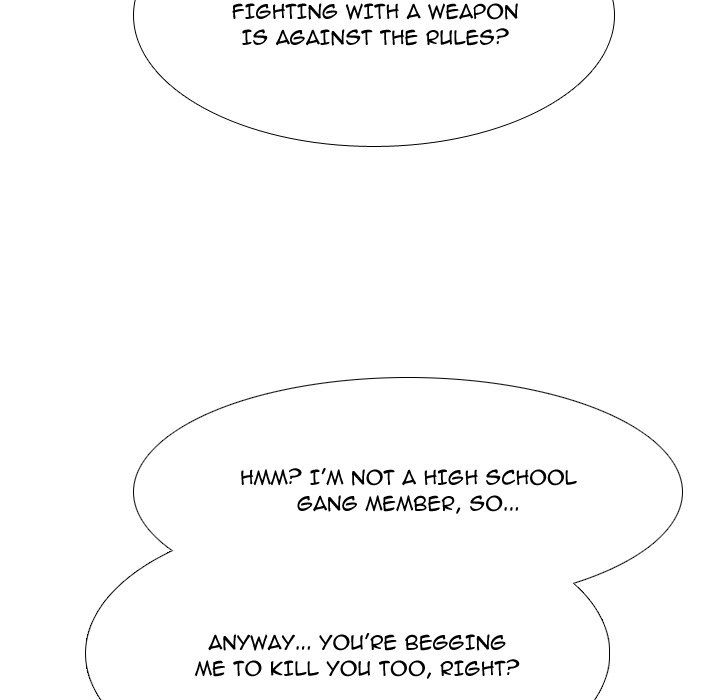 High School Legend Red Dragon Chapter 206 image 5
