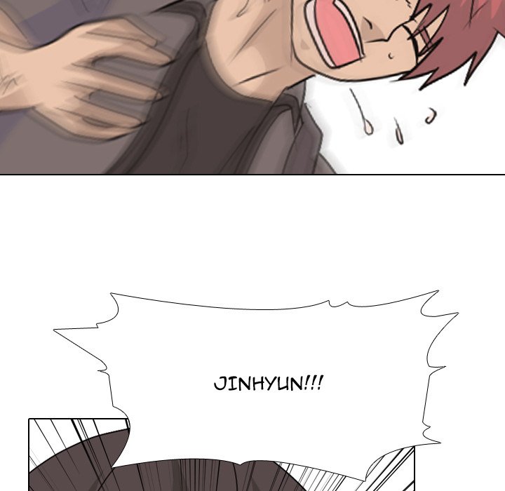 High School Legend Red Dragon Chapter 206 image 64