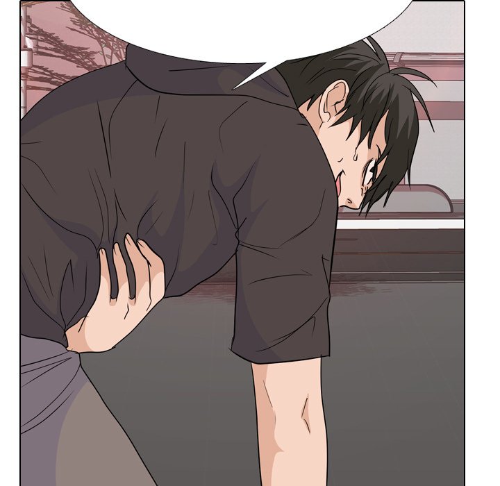 High School Legend Red Dragon Chapter 206 image 6