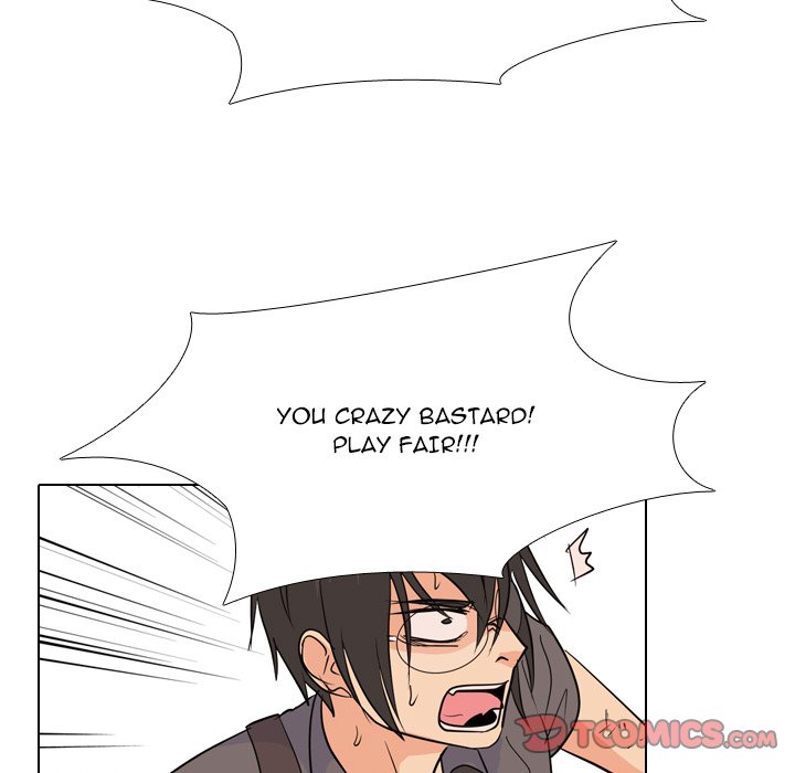 High School Legend Red Dragon Chapter 206 image 74