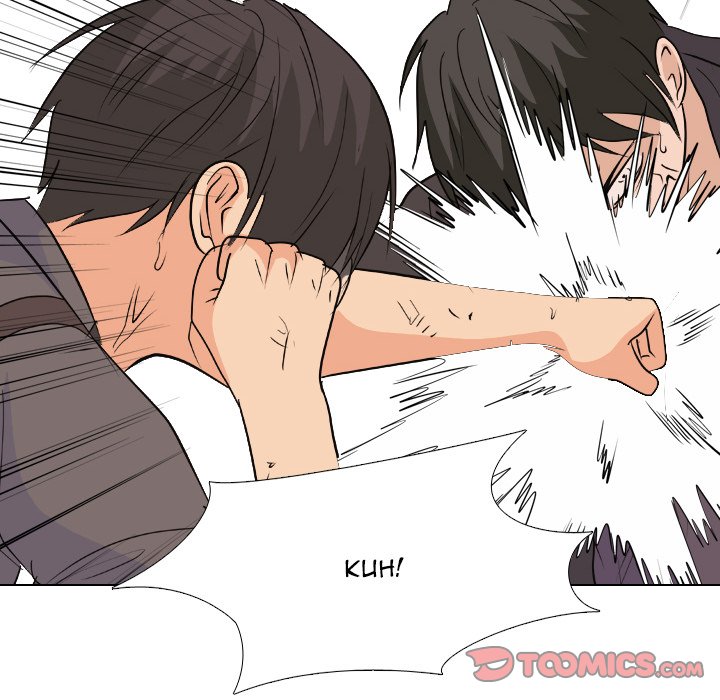 High School Legend Red Dragon Chapter 206 image 83