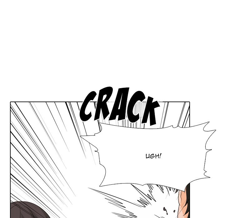 High School Legend Red Dragon Chapter 206 image 84