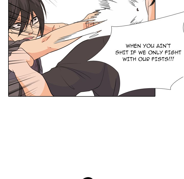 High School Legend Red Dragon Chapter 206 image 85