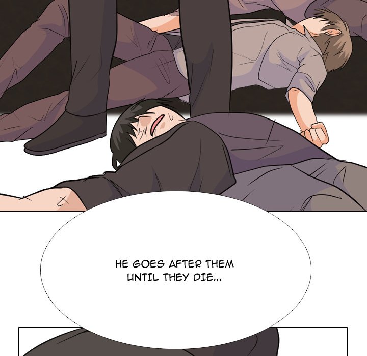 High School Legend Red Dragon Chapter 207 image 9
