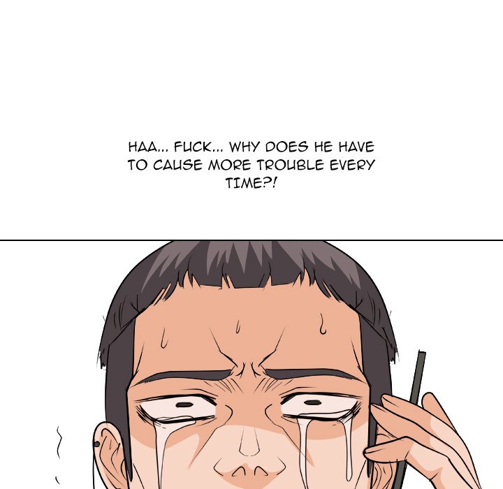High School Legend Red Dragon Chapter 207 image 102
