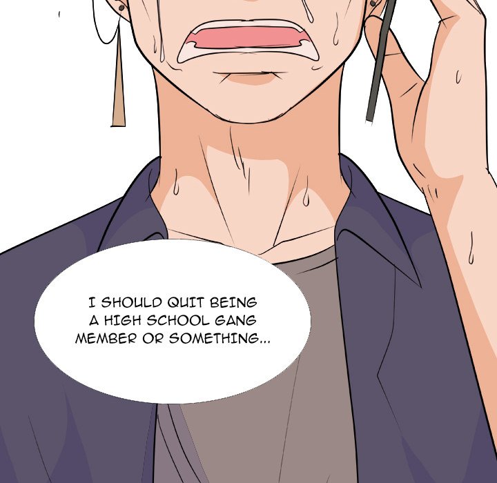 High School Legend Red Dragon Chapter 207 image 103