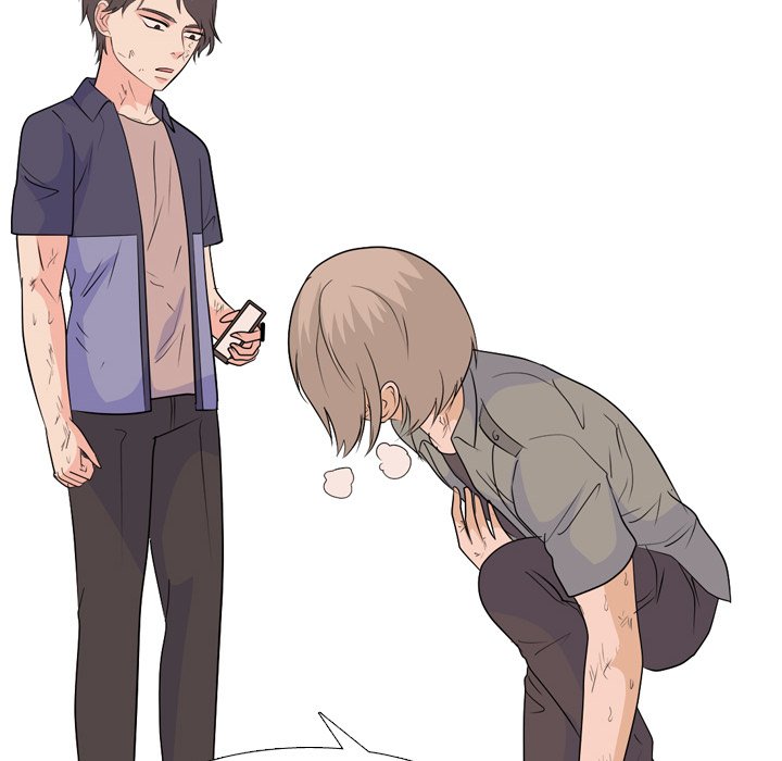 High School Legend Red Dragon Chapter 207 image 107
