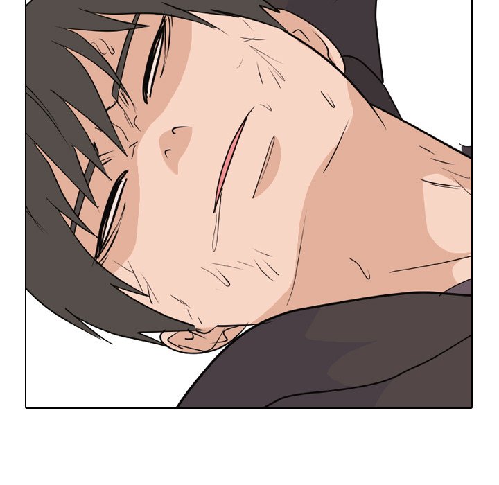 High School Legend Red Dragon Chapter 207 image 10