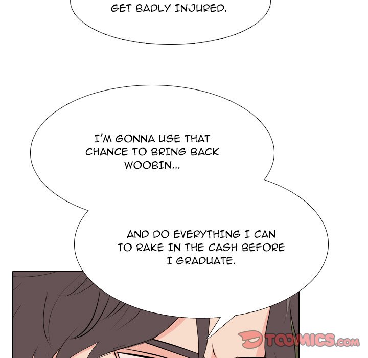 High School Legend Red Dragon Chapter 207 image 110