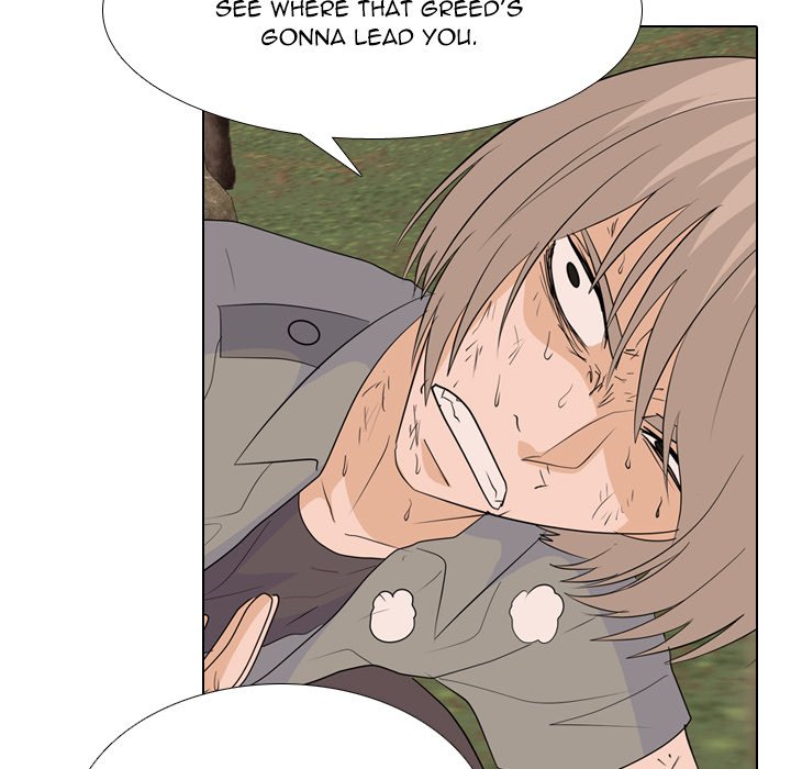 High School Legend Red Dragon Chapter 207 image 112