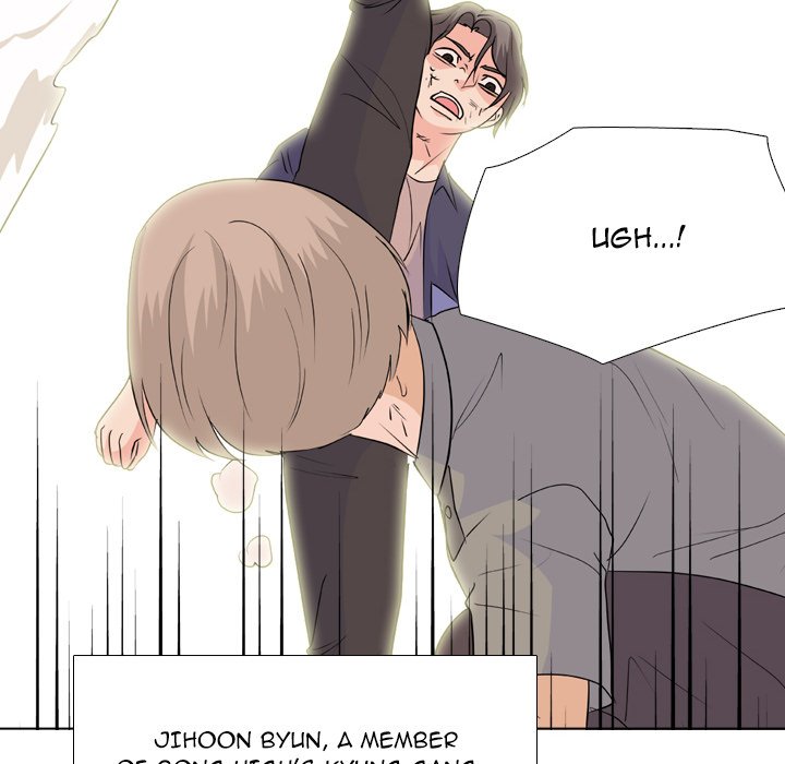 High School Legend Red Dragon Chapter 207 image 115