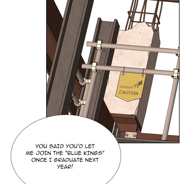 High School Legend Red Dragon Chapter 207 image 120