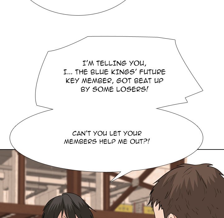 High School Legend Red Dragon Chapter 207 image 121