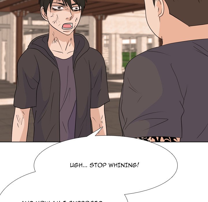 High School Legend Red Dragon Chapter 207 image 122