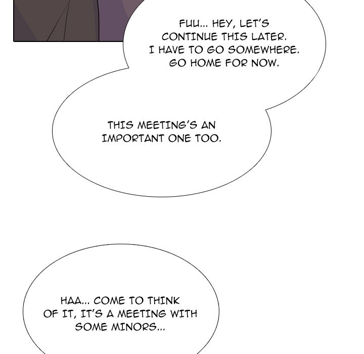High School Legend Red Dragon Chapter 207 image 125