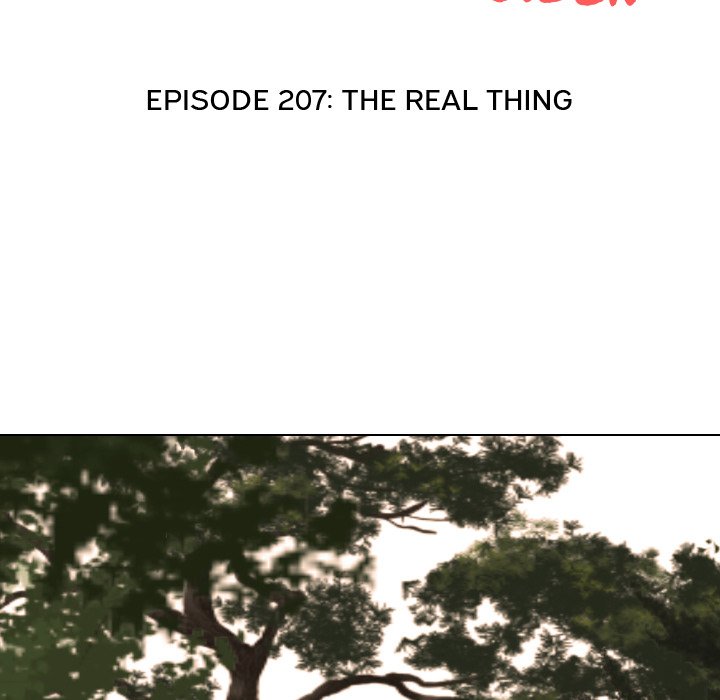 High School Legend Red Dragon Chapter 207 image 12