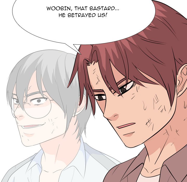 High School Legend Red Dragon Chapter 207 image 19