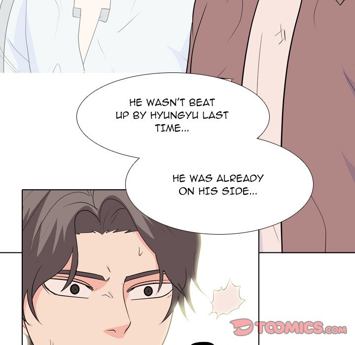 High School Legend Red Dragon Chapter 207 image 20
