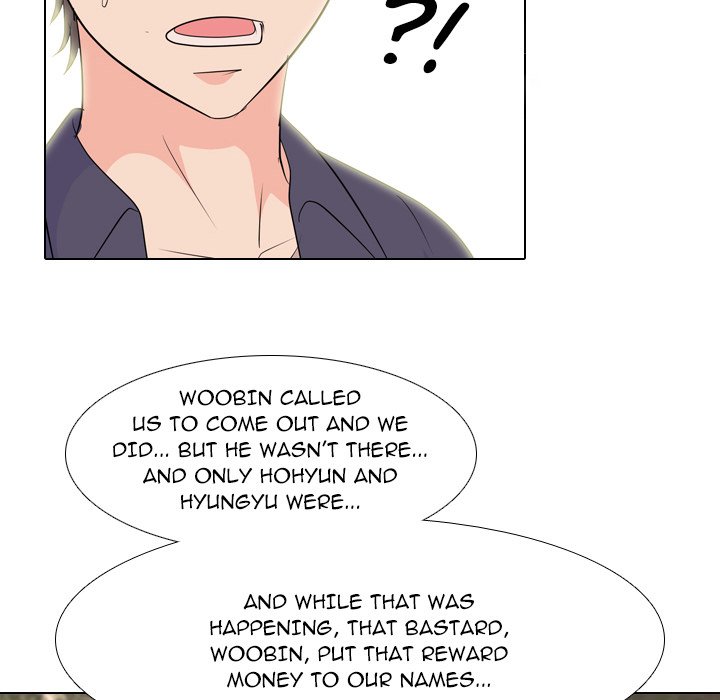 High School Legend Red Dragon Chapter 207 image 21