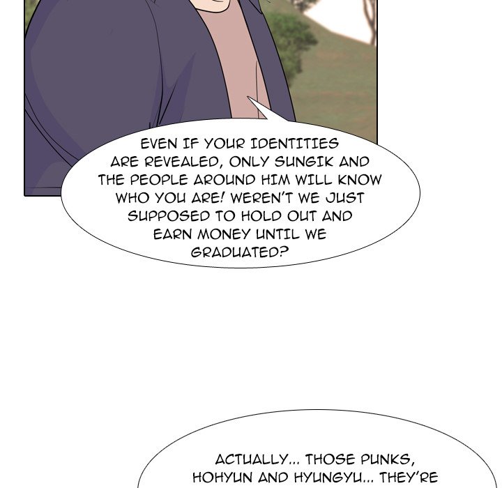 High School Legend Red Dragon Chapter 207 image 24