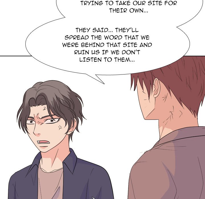 High School Legend Red Dragon Chapter 207 image 25