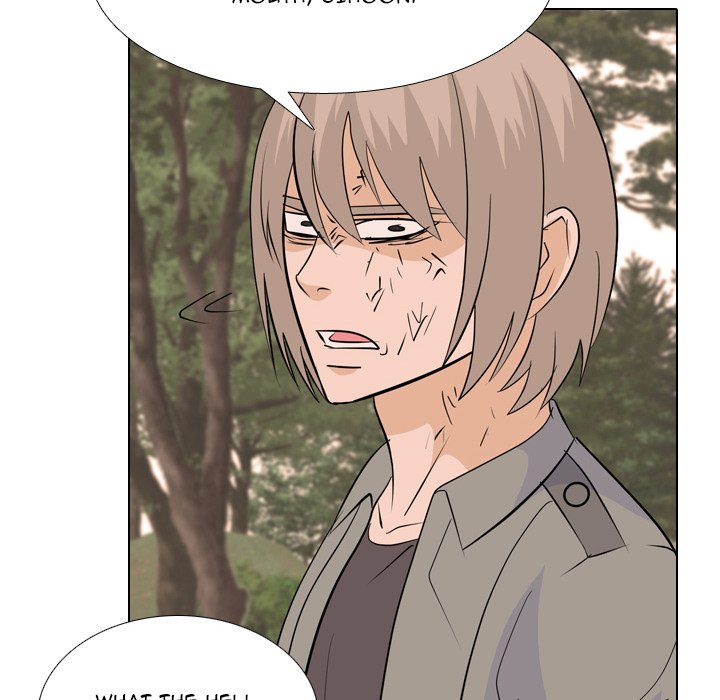 High School Legend Red Dragon Chapter 207 image 27
