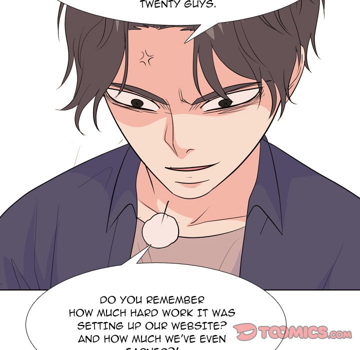 High School Legend Red Dragon Chapter 207 image 29