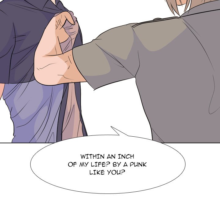 High School Legend Red Dragon Chapter 207 image 34
