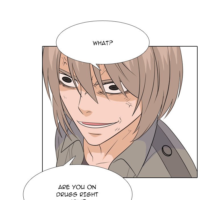 High School Legend Red Dragon Chapter 207 image 35
