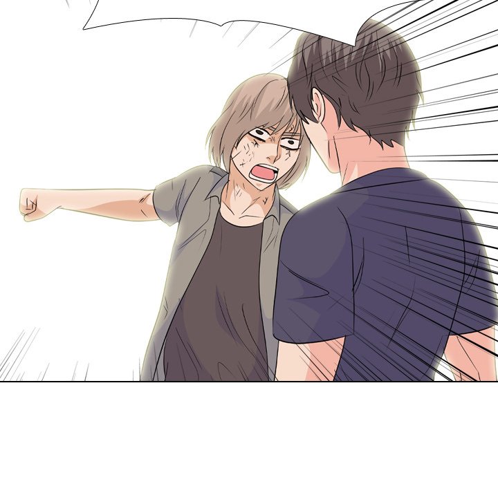 High School Legend Red Dragon Chapter 207 image 37