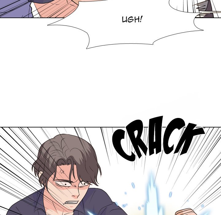 High School Legend Red Dragon Chapter 207 image 44